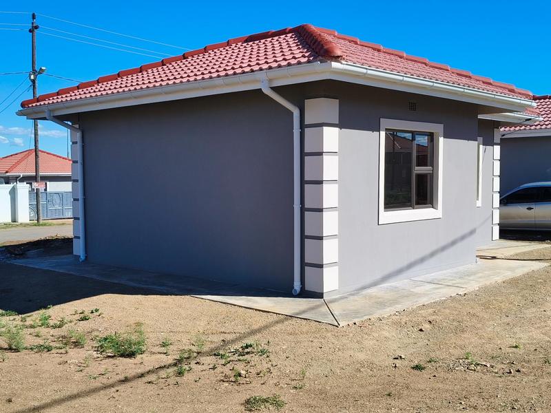 2 Bedroom Property for Sale in Queenstown Central Eastern Cape